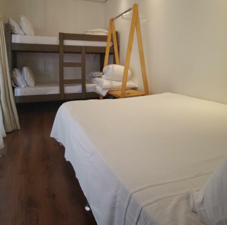 Villa Container Lodge Capitólio Eksteriør billede